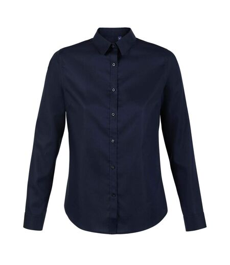 Chemisier Blaise Femme Nuit NEOBLU