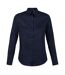 Chemisier Blaise Femme Nuit NEOBLU-1