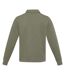 Polo sweat clyde adulte vert Elevate