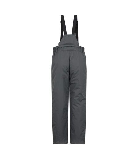 Pantalon De Ski Dusk Homme Gris Mountain Warehouse
