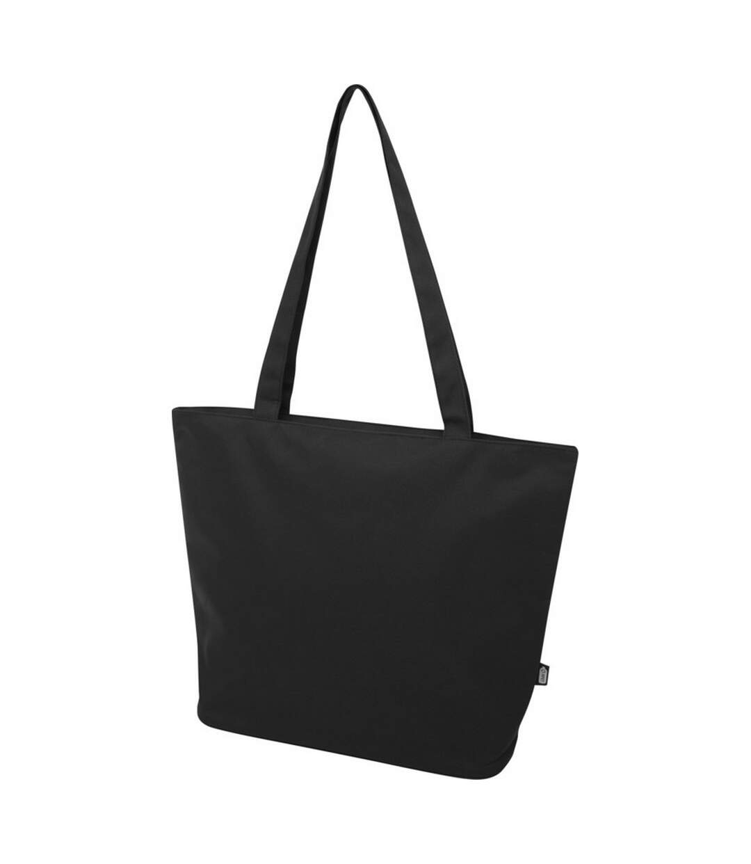 Tote Bag Panama Taille Unique Noir Generic-4