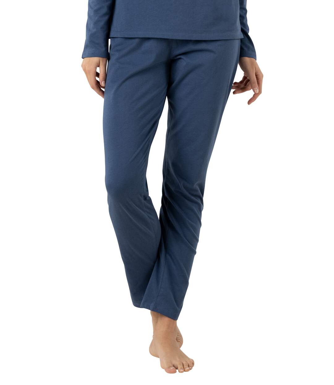 Pyjama long femme My Petit Prix Athena-5