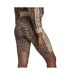 Cycliste beige/marron femme adidas bike - 32-2