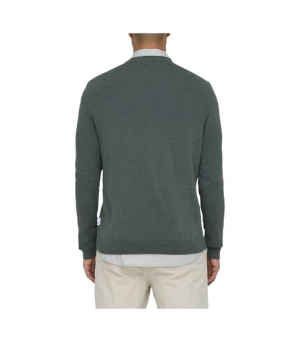 Pull Vert Homme Only & Sons 12Solid - L