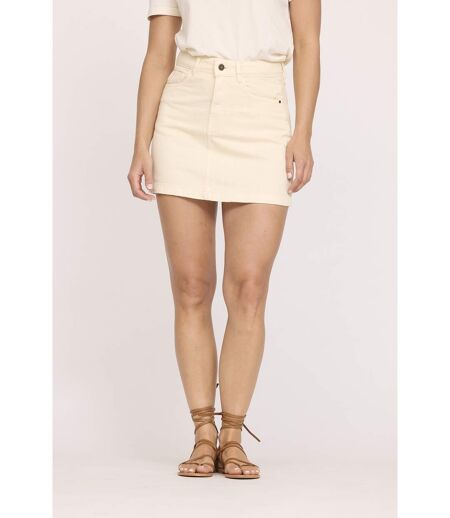 Jupe coton  POUKI