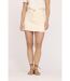 Jupe coton  POUKI-2