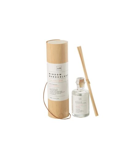 Diffuseur de Parfum Pure 200ml Window Wanderland