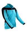 Spiro - Veste de cyclisme - Homme (Aqua/Noir) - UTRW2855