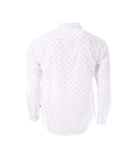 Chemise blanches homme kaporal brook - l