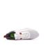 Chaussures de golf blanc/rouge homme puma fusion crush sport-4