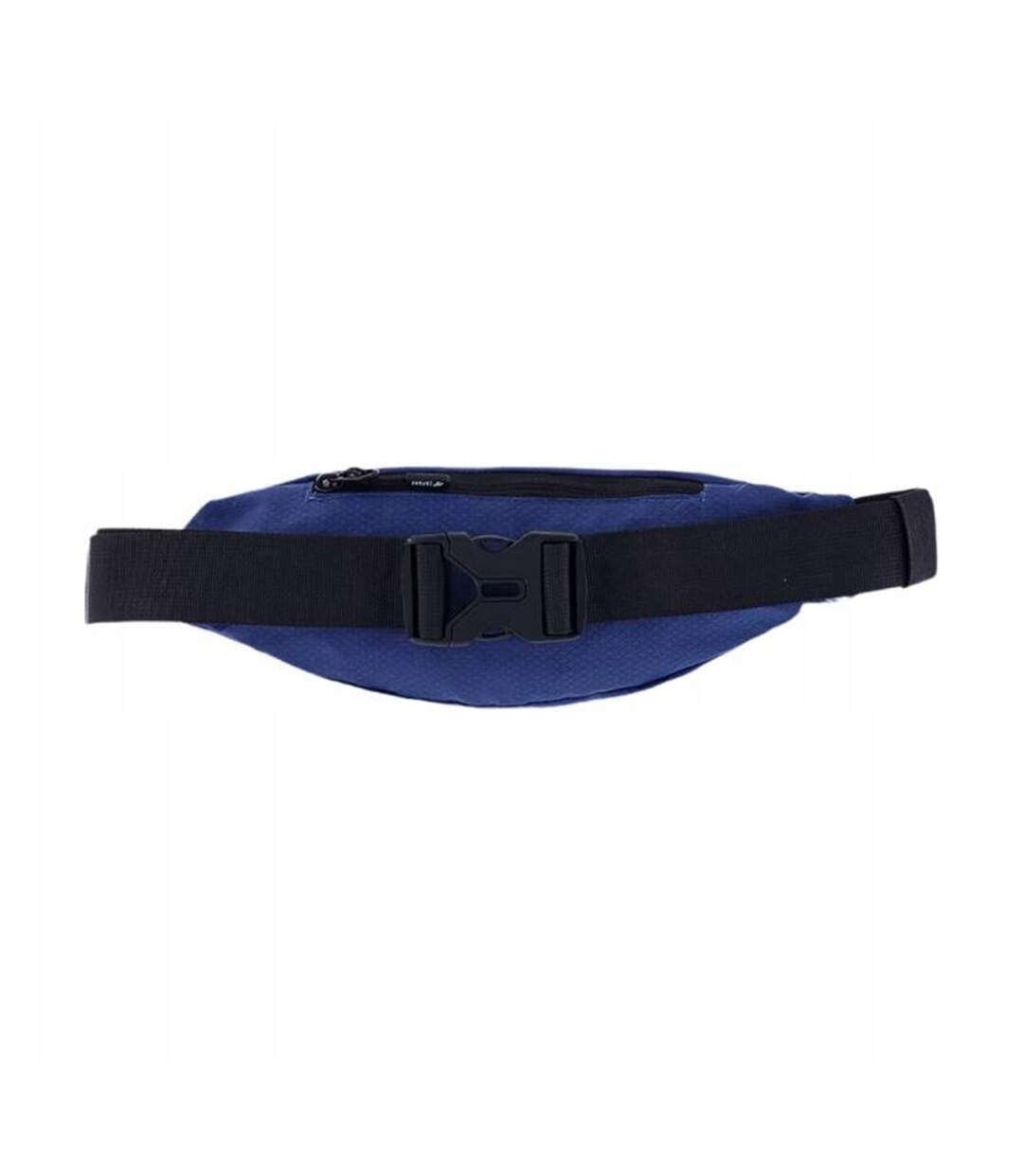 U098 Waist Bag One Size Blue 4F-2