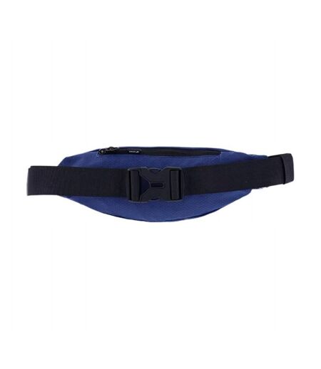 U098 Waist Bag One Size Blue 4F