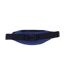 U098 Waist Bag One Size Blue 4F-2