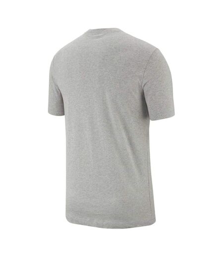 T-shirt Club Homme Gris Nike