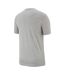 T-shirt Club Homme Gris Nike-3