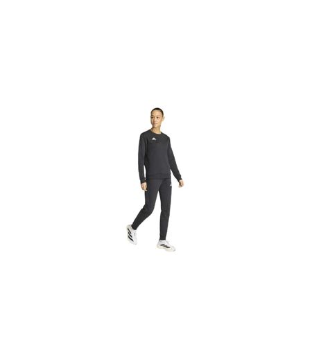 Sweat Entrada Femme Noir Adidas