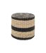 Lot de 2 Cache-Pots Lumhiv 16cm Naturel-3