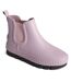 Sperry Womens/Ladies Torrent Chelsea Boots (Lavender)