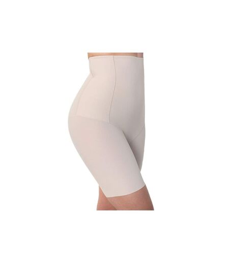 Short taille haute gainant lot de 2