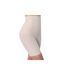Short taille haute gainant lot de 2-3