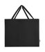 Tote Bag Odessa Taille Unique Noir Uni Generic-2