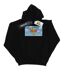 Disney - Sweat à capuche TOY STORY CLOUD LOGO - Femme (Noir) - UTBI15188-1