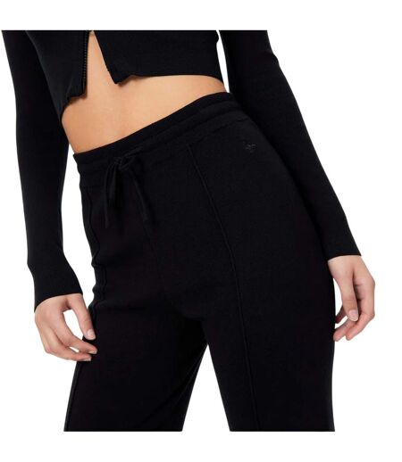 Pantalon Femme Noir Jack Wills