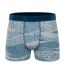 Lot de 3 boxers homme Signature Pablo Freegun