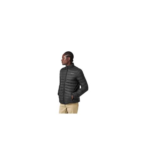 Doudoune Homme Noir Aquascutum