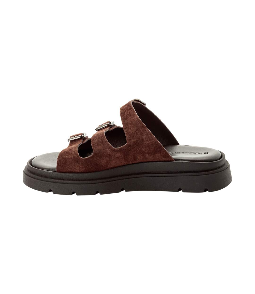 Mules Cuir Tamaris-1