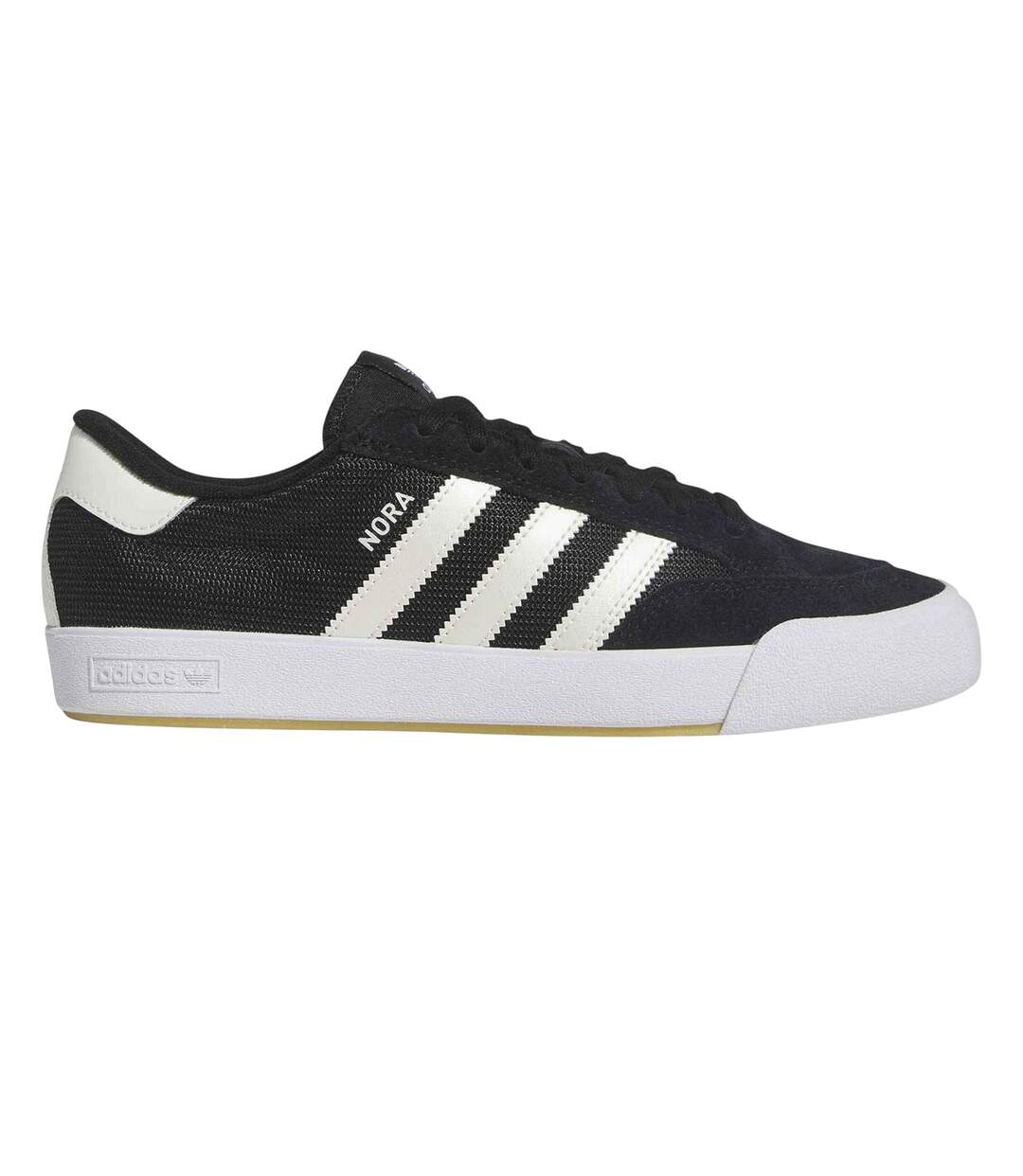 Baskets Originals Nora Femme Noir Adidas-1