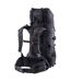 Bisoni 65l Backpack One Size Black Magnum-2