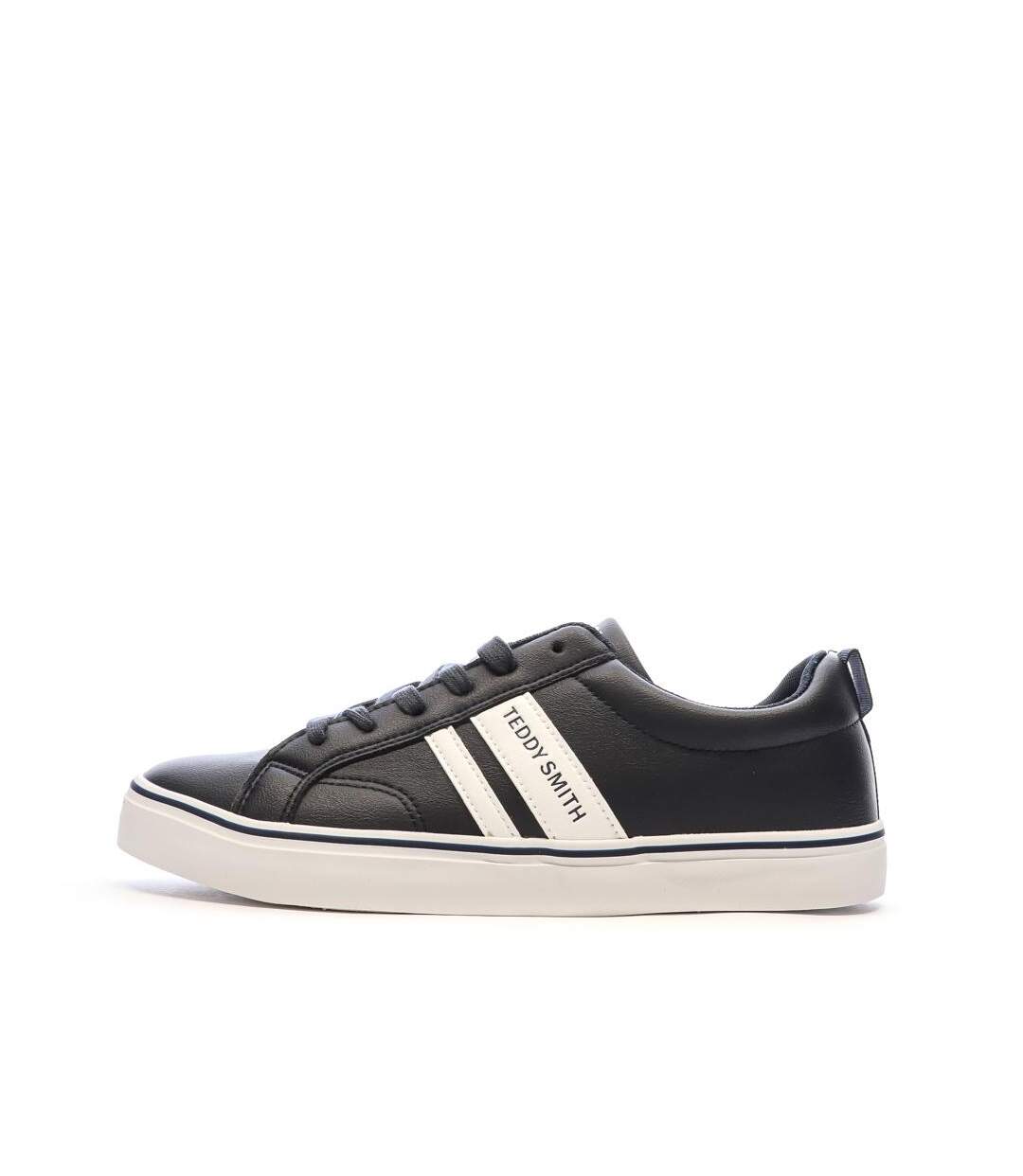 Baskets marines homme teddy smith 78122-1