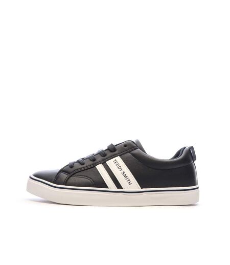 Baskets marines homme teddy smith 78122