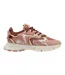 Baskets L003 Neo Femme Rose Lacoste-1