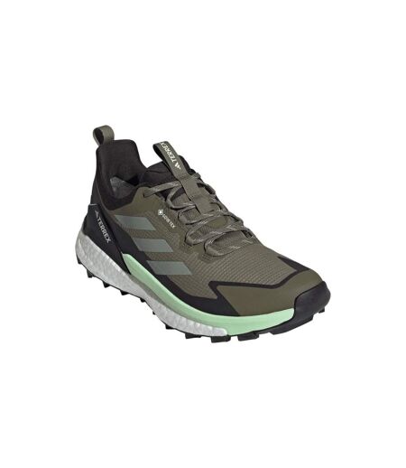 Baskets Terrex Free Hiker 2.0 Homme Olive Adidas