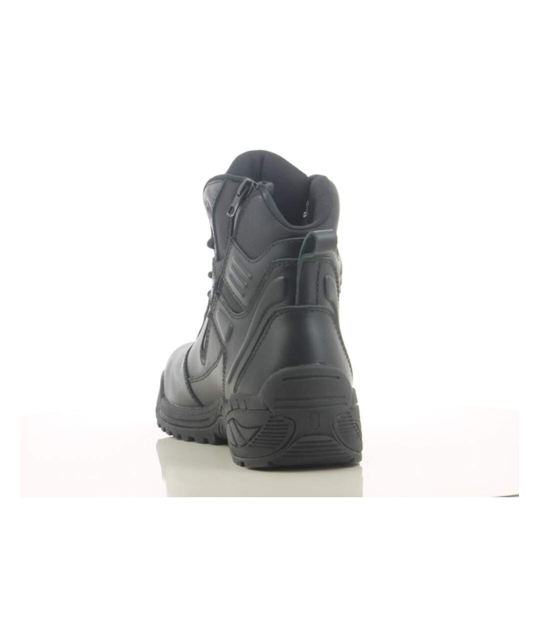 Chaussures  montantes Safety TROOPER S3 SRC WR-2