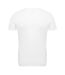 Mens Logo Cotton Regular T-shirt White Levis-2
