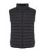 Veste Sans Manches Basic Homme Noir Urban Classics-2