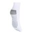2 Pair Non Slip Thigh High Anti-Embolism Compression Stockings-4