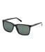 Lunettes De Soleil Motif/style Brillant Tb9280 Homme Taille Unique Noir Timberland-1