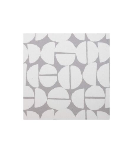 Nappe Antitache Imprimé Yahto 140x240cm Beige