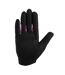 Gants The Line Crossi Femme Noir Vert IQ-2