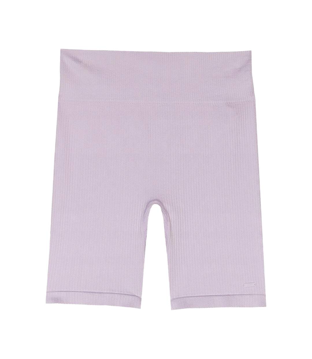 Short Wss24tfshf498 Femme Violet Clair 4F-1