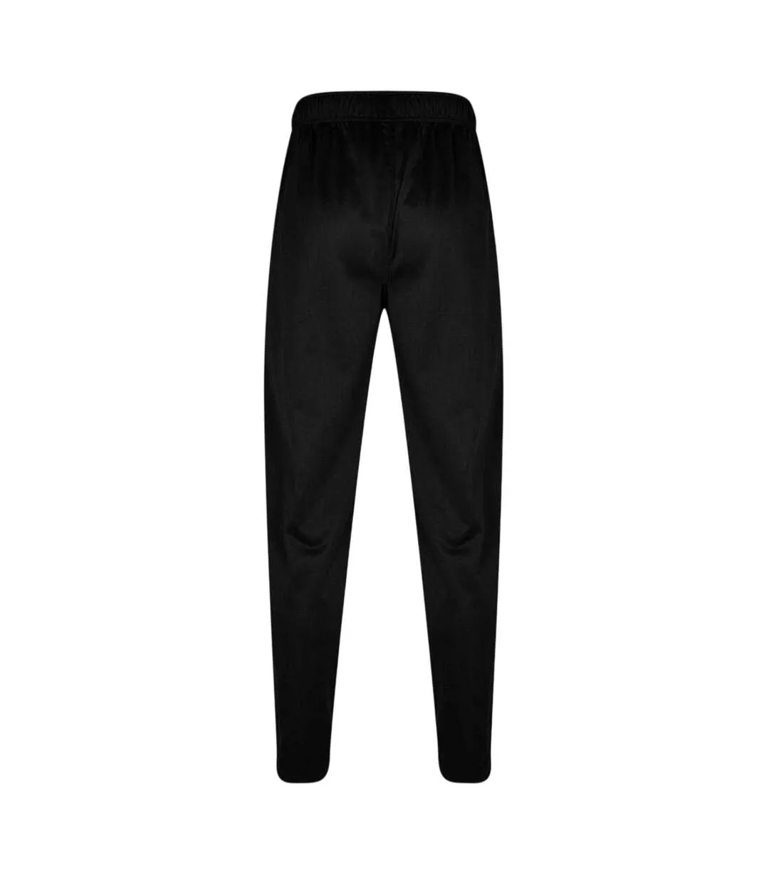 Pantalon De Survêtement Comfort Homme Noir Slazenger-2