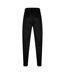 Pantalon De Survêtement Comfort Homme Noir Slazenger-2