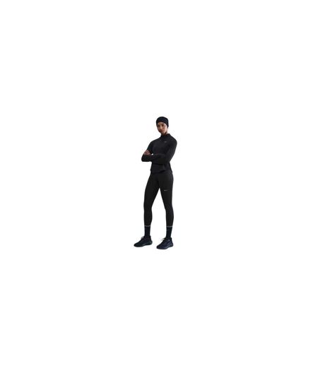 Legging 7/8 Tempo Femme Noir Nike