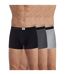 Lot de 3 Boxers Coton Ultra Resist-1