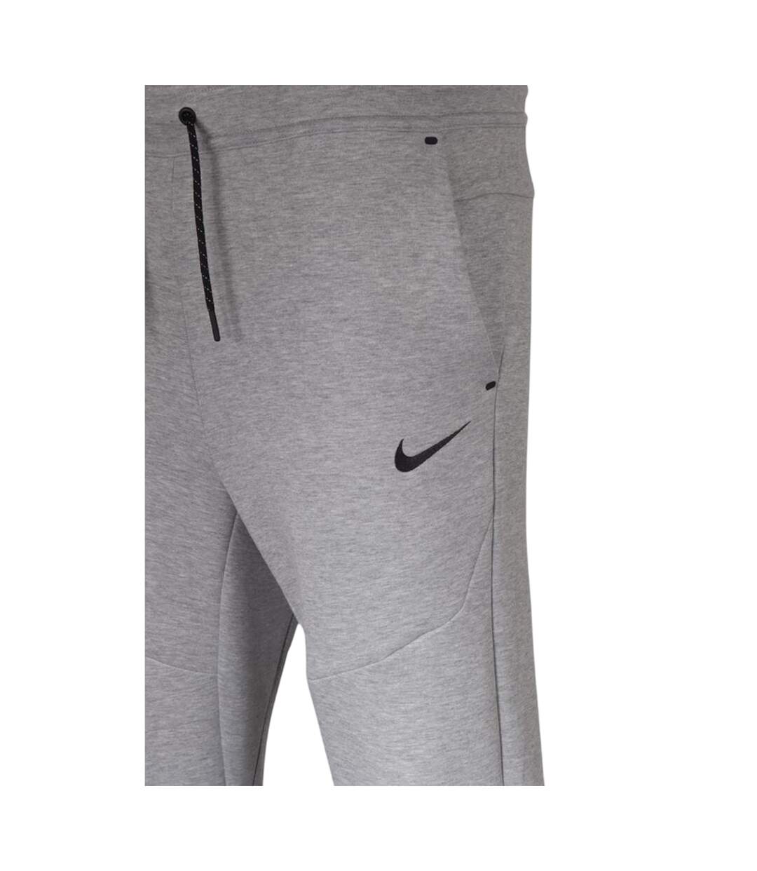 Pantalon De Jogging Motif/style Pologne Homme Gris Nike-3