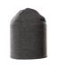 Bonnet Motif/style Tacheté Complete Anthracite Foncé Mascot-2